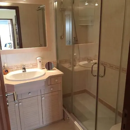 Private Bedroom, Shower Room And Balcony, In Apartment Shared With Hosts At Vila Marachique Bed & Breakfast *